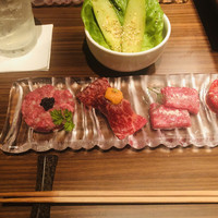 うしごろバンビーナ 銀座店 - 