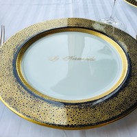 パノラミックレストラン ル・ノルマンディ - 