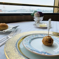 パノラミックレストラン ル・ノルマンディ - 