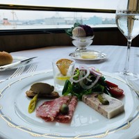 パノラミックレストラン ル・ノルマンディ - 