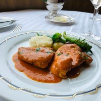 パノラミックレストラン ル・ノルマンディ - 