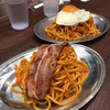 スパゲッティーのパンチョ プレナ幕張店