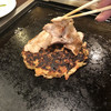 お好み焼き もんじゃ 上野 ぐりぐり