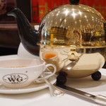 TWG Tea Salon & Boutique - 