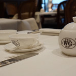 TWG Tea Salon & Boutique - 