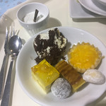 ザ・ビーチタワー沖縄 - 