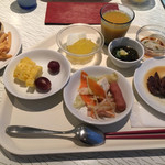 ザ・ビーチタワー沖縄 - 