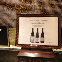 SINC BISTRO - 祭典ってすてきー♪