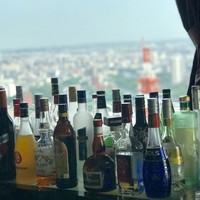 スターゲイト - 市街地を見下ろしながら♡