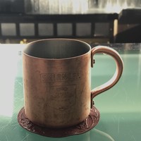 スターゲイト - モスコミュール