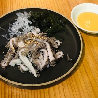 やきにく 肉助_1