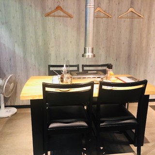 やきにく 肉助_2