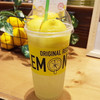 LEMONADE by Lemonica - サンサンレモネード(620円)