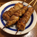 Yakitori No Oogiya - 