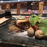 寿司 はせ川 心斎橋本店 - 