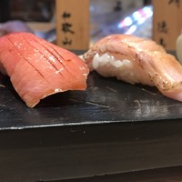 寿司 はせ川 心斎橋本店 - 