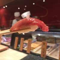 寿司 はせ川 心斎橋本店 - 