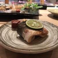 寿司 はせ川 心斎橋本店 - 