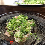 Shichirin Yakiniku Baka To Aho - 