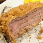 とんかつ まさむね - 