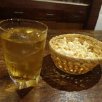 バー 露口 - 料理写真: