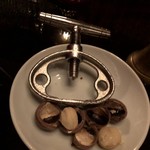 煌バーアンドラウンジ - 