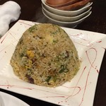 さわやか - チャーハン