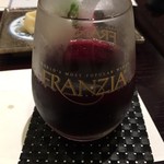 さわやか - 赤ワイン