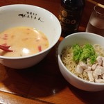 がふうあん - 蕃茄の雫～まぜ玉