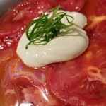 がふうあん - 蕃茄の雫