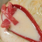 がふうあん - 蕃茄の雫