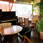 コーヒージャズ カレラ - 