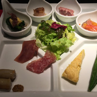 道頓堀 てっぱん豊島家 - 