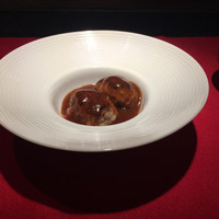 道頓堀 てっぱん豊島家 - 