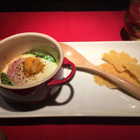 道頓堀 てっぱん豊島家 - 