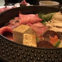 飛騨牛一頭家 馬喰一代 銀座 - 