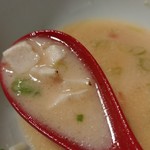 がふうあん - 蕃茄の雫～まぜ玉