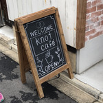 Knot cafe - 