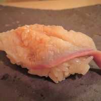 鮨まつもと - ⑦北寄貝