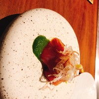 くずし鉄板 あばぐら 神田店 - 