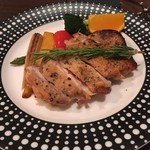 BISTRO MACHERONI - 