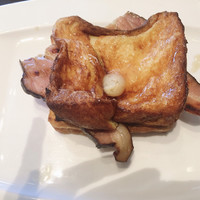 R restaurant & bar - 