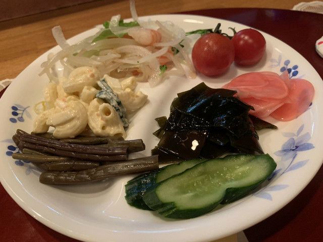 とかち野 - 帯広（居酒屋）の写真