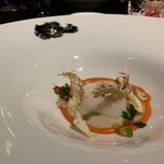 LA TABLE de Joel Robuchon - 