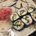 Kamesushi - 