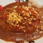 日乃屋カレー - 