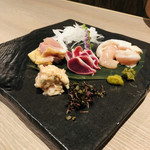 焼鳥 とまり木 - 