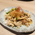 焼鳥 とまり木 - 