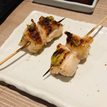 焼鳥 とまり木 - 