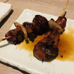 焼鳥 とまり木 - 